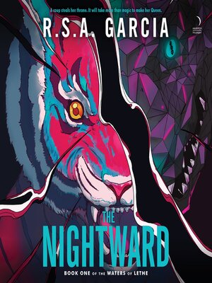 The Nightward - Audiobook